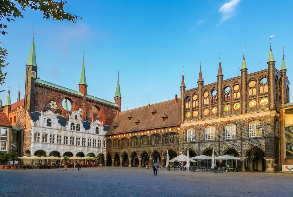From Kiel: Lübeck Shore Excursion - Transportation and Comfort