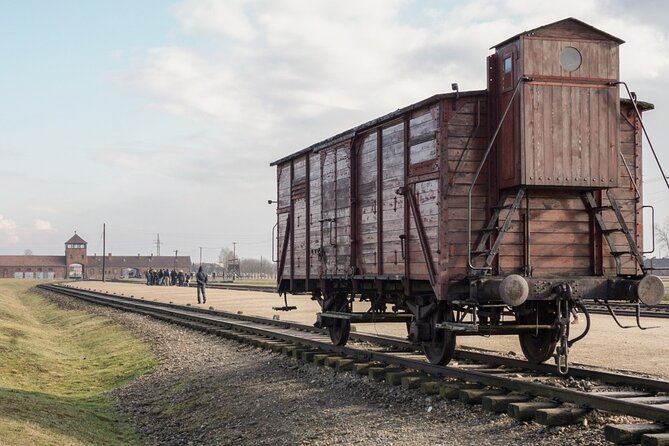 From Krakow: Auschwitz-Birkenau: Guided Tours & Private Transport - Pricing Details and Policies