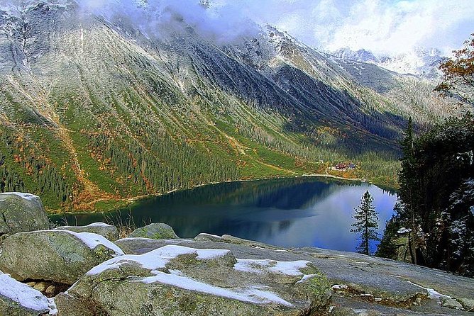 From Krakow: Morskie Oko and Zakopane Tour - Inclusions and Exclusions