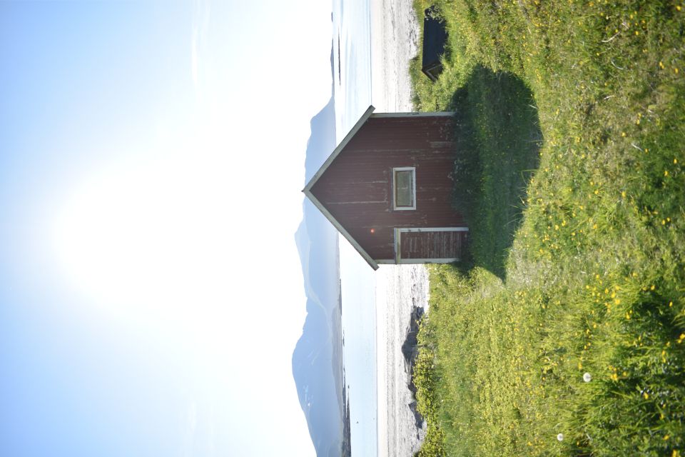 From Leknes: Private Lofoten Islands Tour With Transfer - Tour Highlights