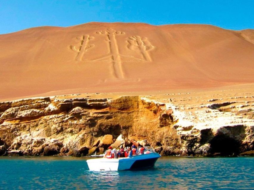 From Lima: Extraordinary Peru 12D/11N Private | Luxury ☆☆☆☆ - Excluded Services