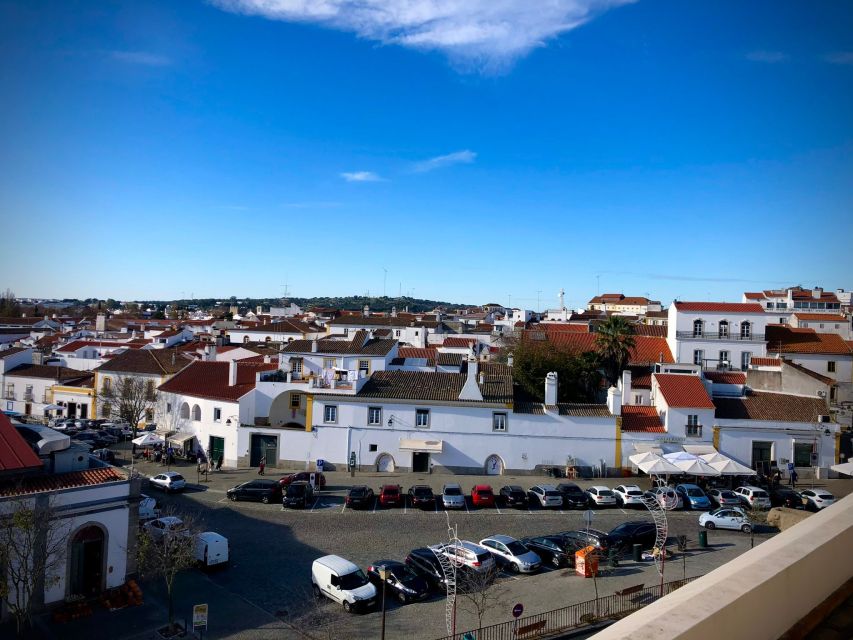 From Lisbon: Évora City Private Tour - Experience