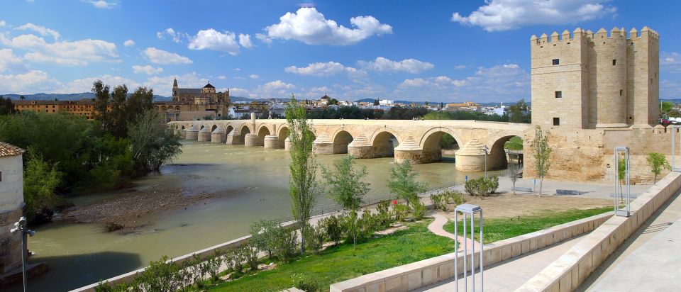 From Malaga: Córdoba Private Day Trip and La Mezquita - Historical Context