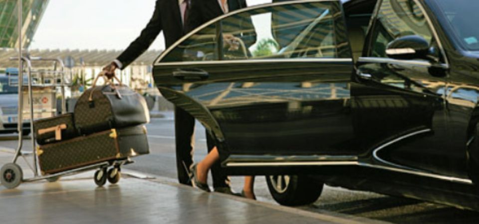 From Malaga: Private Malaga Airport Transfer to Ronda - Transfer Experience