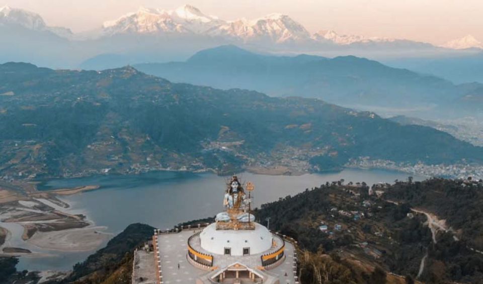 From Pokhara: 3-Day Private Hiking Trip to Panchase Hill - Unique Hiking Experience