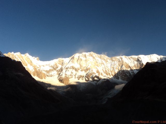 From Pokhara: Annapurna Base Camp Trek - Scenic Highlights