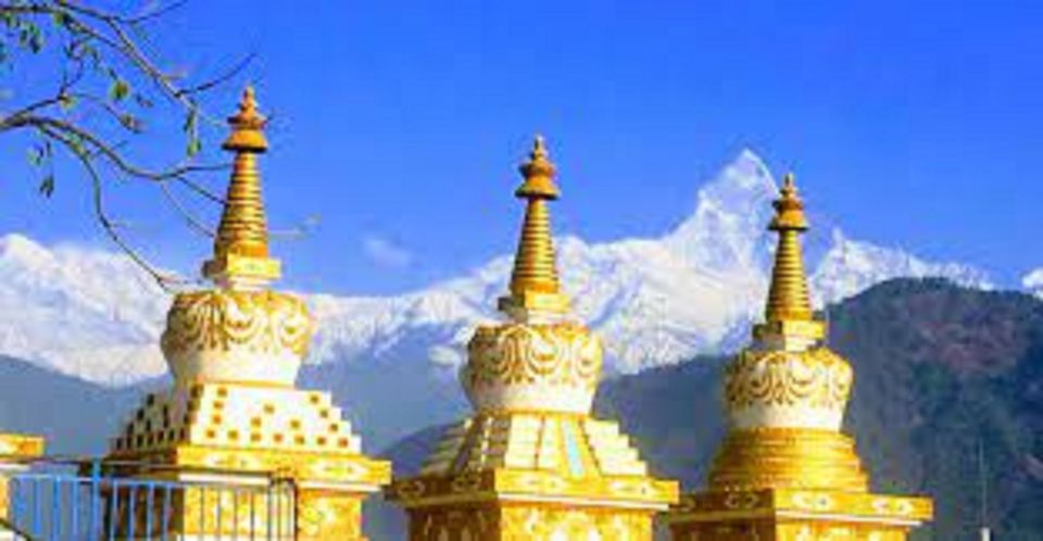 From Pokhara: Tibetan Cultural Day Tour - Detailed Itinerary