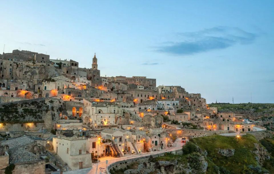 From Puglia: Local Towns Historic Centers Private Tour - Historic Center of Monopoli