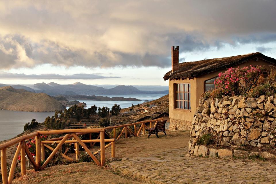 From Puno || Excursion to Copacabana and Sun Island || - Inclusions for Travelers