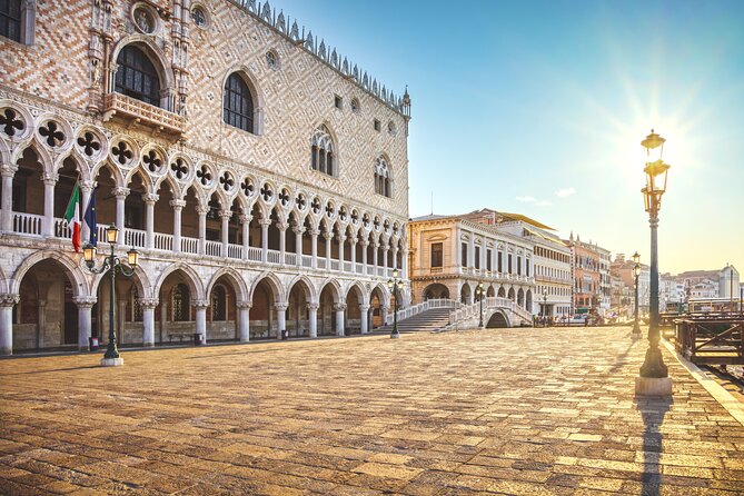 From Ravenna: Deluxe Venice With Opt. Tour, Gondola, Water Taxi - Essential Preparation Tips