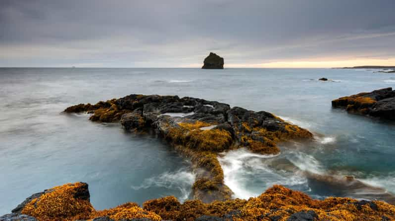 From Reykjavik: Blue Lagoon and Reykjanes Peninsula Tour - Key Attractions