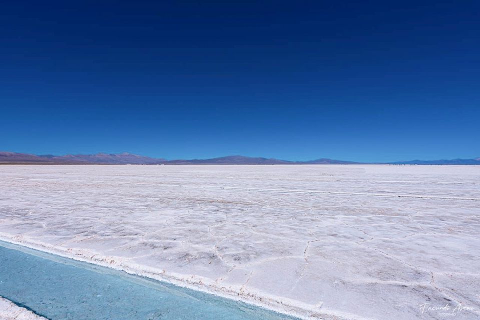 From Salta: 2 Day Guided Trip to Cafayate & Salinas Grandes - Transportation Options
