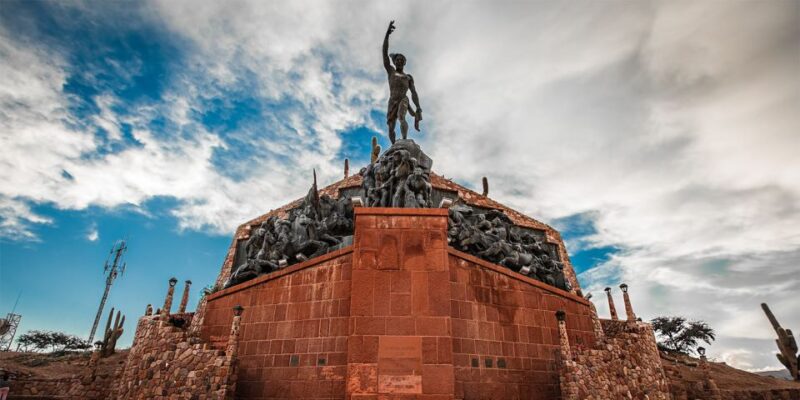From Salta: Full-Day Tours of Cafayate and Humahuaca - Key Attractions