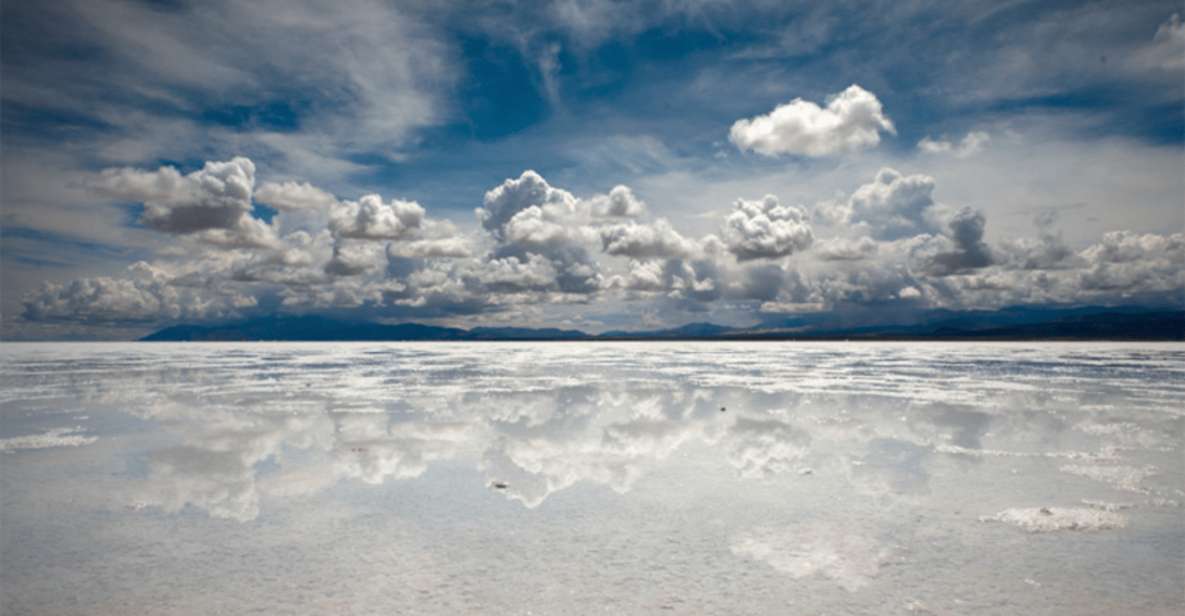 From Salta: Salinas Grandes, Purmamarca and Cuesta De Lipán - Scenic Locations Explored