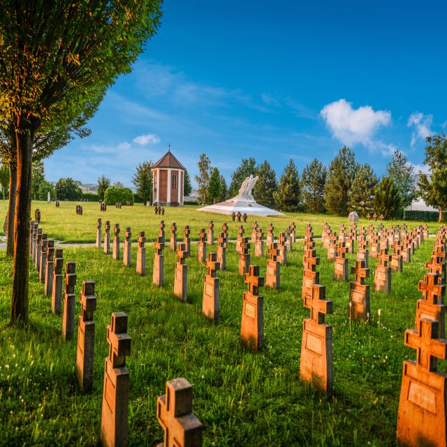 From Salzburg: Dachau Concentration Camp Private Tour by Car - Pickup and Cancellation Policy