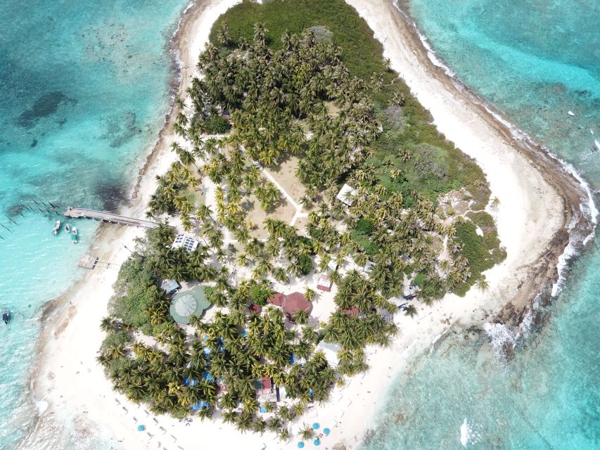 From San Andrés: Speedboat Tour to Johnny Cay Island - Tips for an Enjoyable Experience