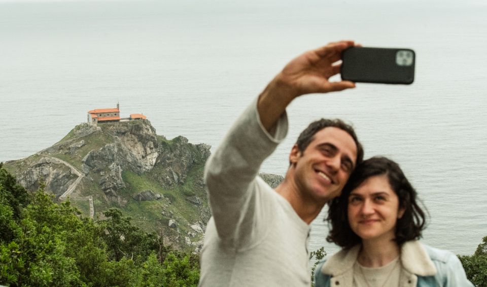 From San Sebastian: Guggenheim and Basque Coast Day Trip - Natural and Cultural Sites