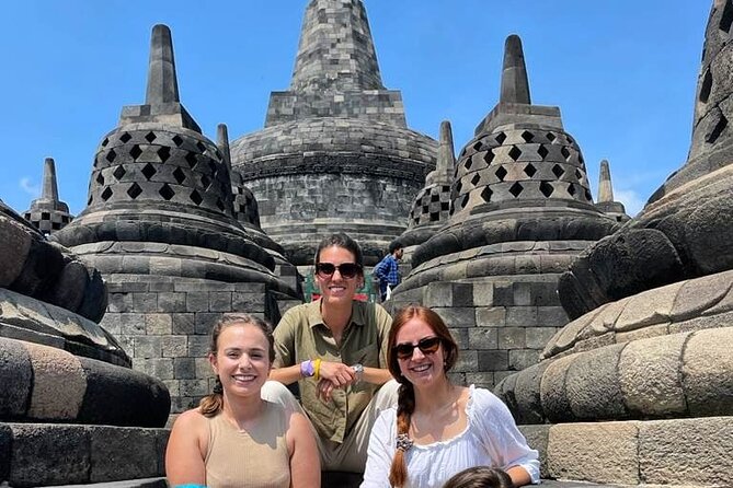 From Semarang Port: Borobudur Temple Excursion - Cruise Ship Traveler - Customer Feedback