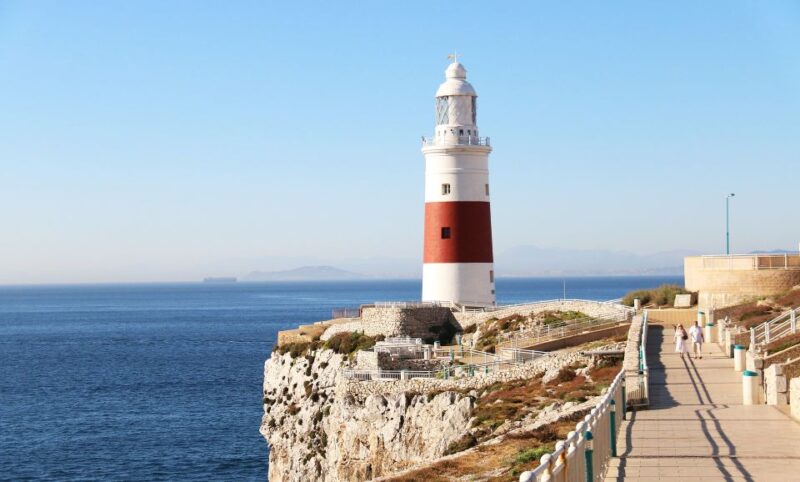 From Seville: Private Tour of Gibraltar - Tour Inclusions