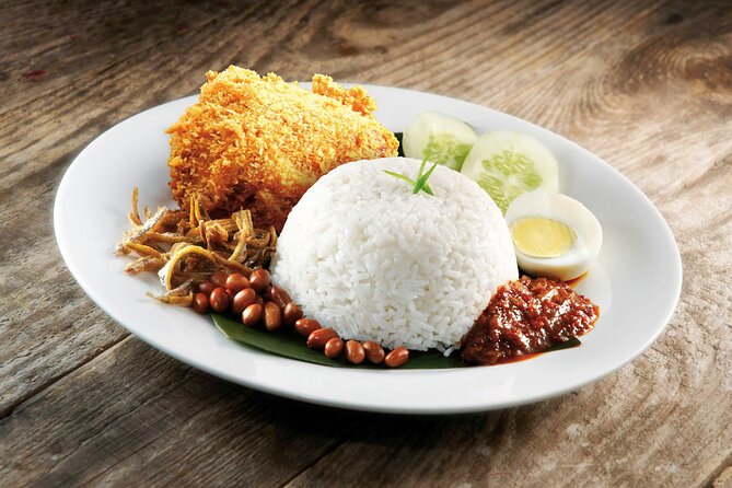 From Singapore: Malacca Guided Day Tour (Via Drive-Thru Border) - Preparation and Requirements