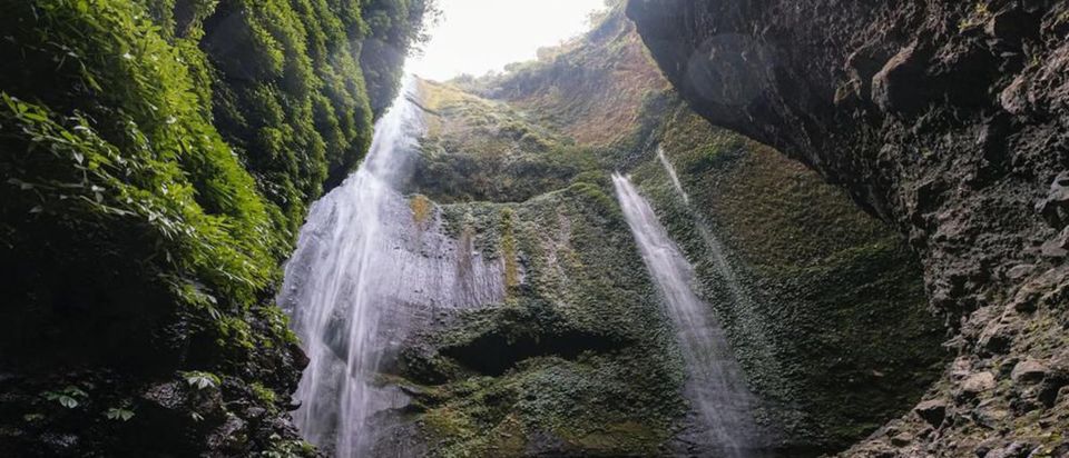 From Surabaya/Malang: Bromo Sunrise and Waterfall - Highlights of the Tour