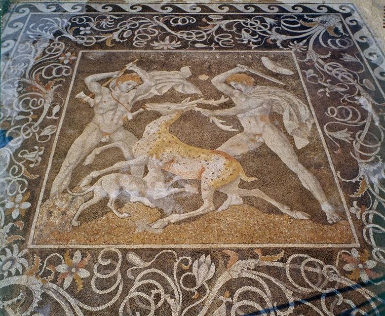 From Thessaloniki: Pella and Vergina Day Trip - Historical Significance