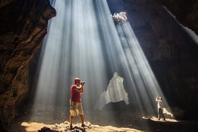 From Yogyakarta: Jomblang Cave With Hotels Transfer 1 Day - Operating Hours and Availability