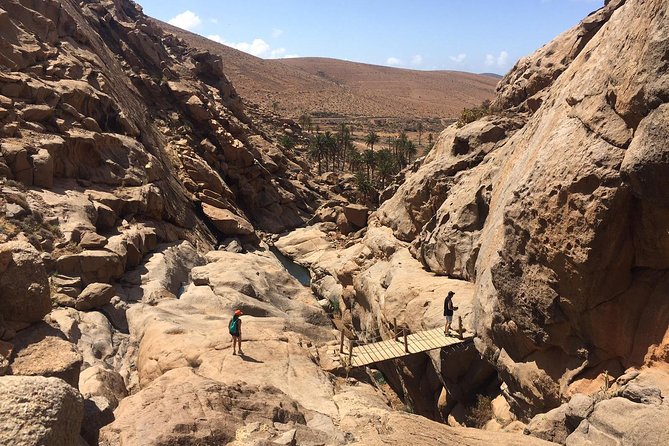 Fuerteventura South Exclusive Tour - Pickup and Start Time