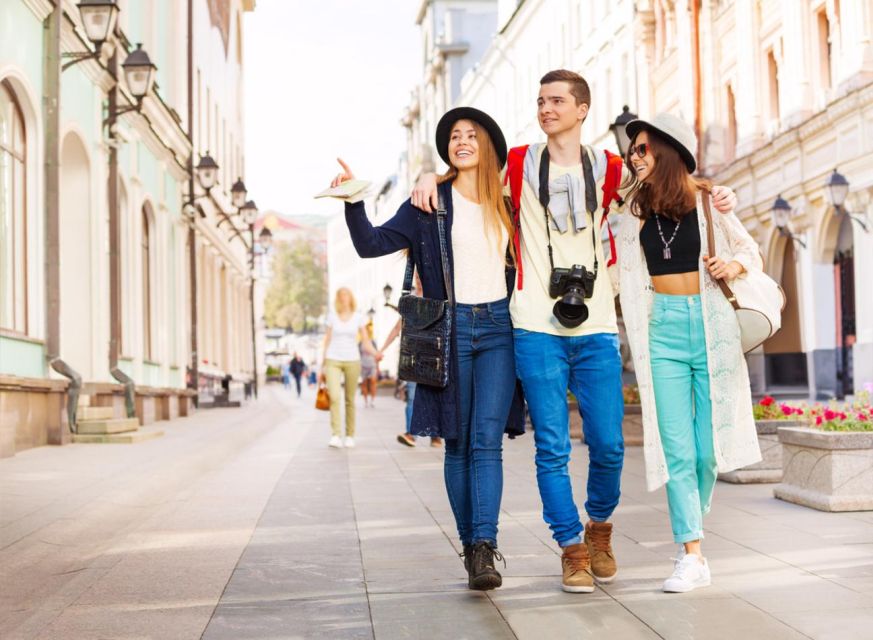 Fuerteventura's Cultural Gems: A Walking Tour - Tour Experience