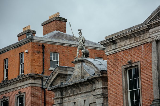 Full Coverage Dublin PRIVATE City Tour With Locals - Customer Experiences