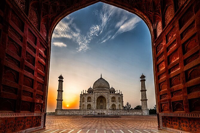 Full Day Agra Local Sightseeing Private Tour - Inclusions and Amenities