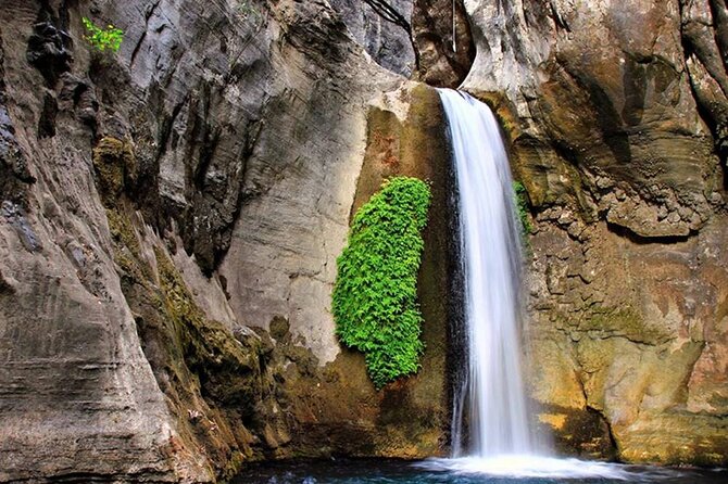 Full Day Alanya Sapadere Canyon Tour Guided By Local Expert - Areas for Improvement