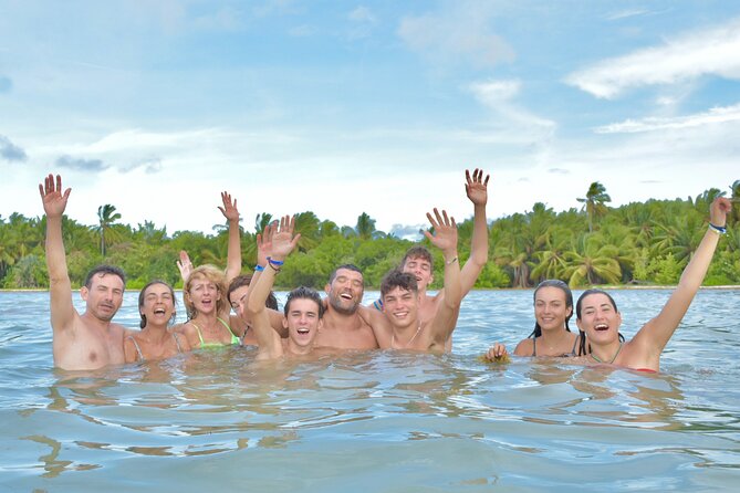 Full Day ATV Experience and Snorkeling Cruise With Open Bar - Safety and Accessibility