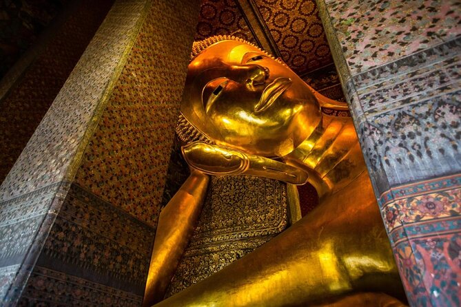 Full Day Bangkok PRIVATE City Tour With Locals - Wat Trimit & Wat Pho Tickets - Inclusions