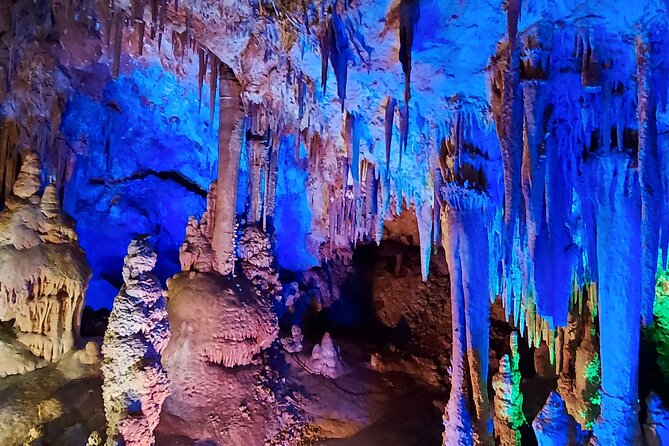 Full-Day Belogradchik Rocks and Venetsa Cave Tour From Sofia - Pricing Information