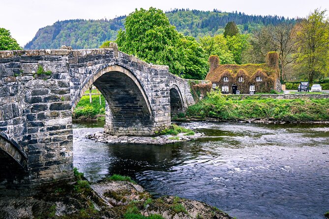 Full-day Best of Snowdonia Day Tour - Tour Experience Highlights