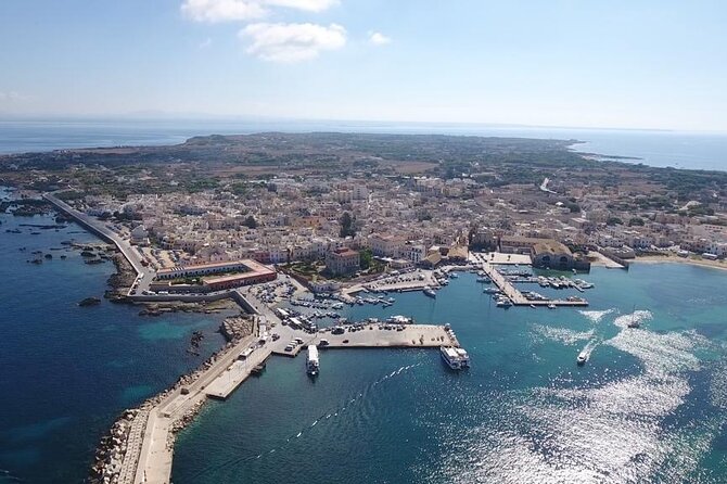 Full Day Boat Tour to the Egadi Islands - Accessibility Features