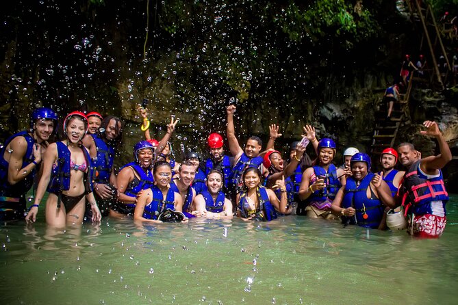 Full-Day Buggy Driving and Waterfall Swimming Experience - Adventure Activities