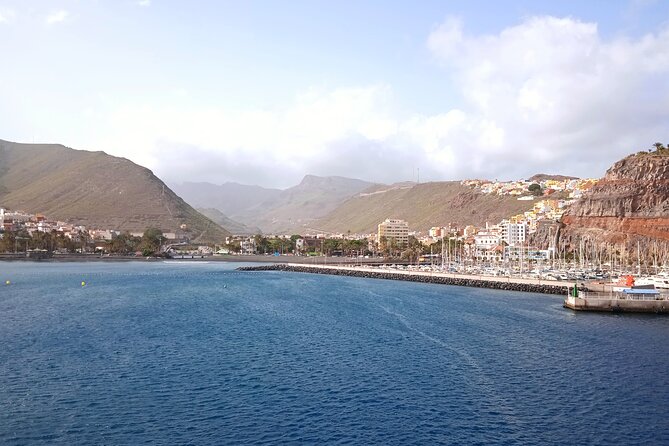 Full-Day Bus Tour to La Gomera Island With Professional Guide - Lunch Included - Lunch Experience