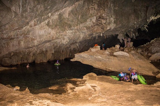 Full-Day Cave Tubing, Including a Picnic - Packing Tips