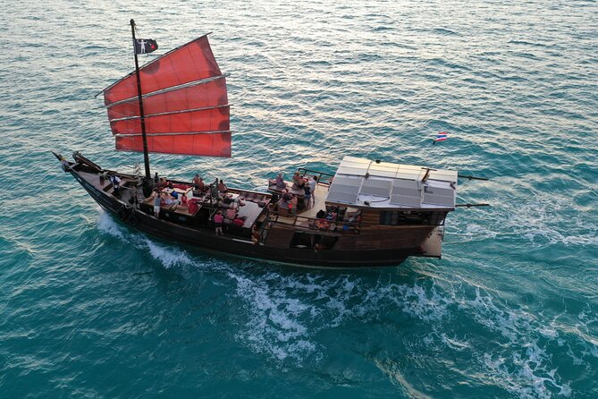 Full Day Chantara Pirate Junk Boat Koh Phangan Cruise With Sunset - Guest Feedback Insights