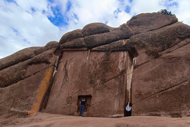 Full Day Guided Tour of the Aymara Route From Puno - Reviews and Feedback