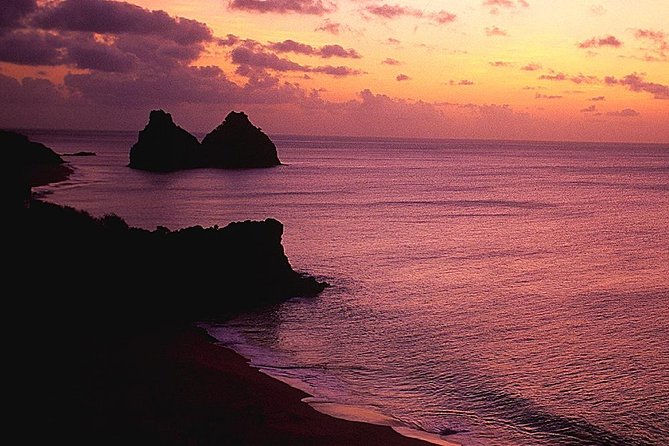 Full Day Guided Tour to Fernando De Noronha Island - Pickup Locations and Timing