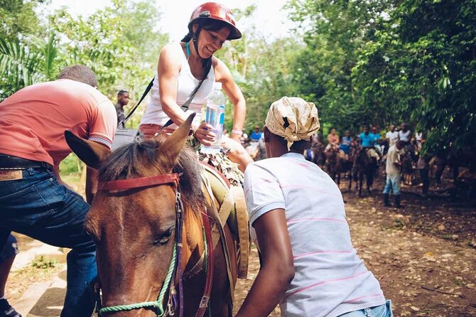 Full-day Guided Tour to Smana, Limon Waterfall and Bacardi Island - Important Tour Information