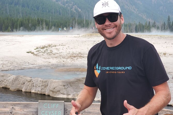 Full-Day Guided Yellowstone Day Tour - Tour Experience and Feedback