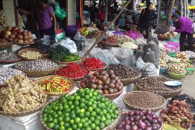 Full-Day Hanoi City History Tour - Inclusions and Amenities