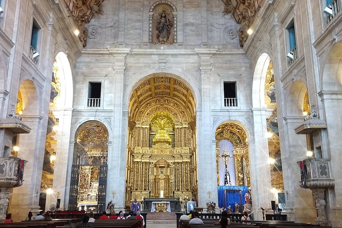 Full-Day Historic Private City Tour of Salvador With Lunch - Traveler Reviews and Feedback