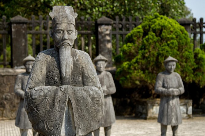 Full-day Hue Imperial City From Da Nang - Requirements and Restrictions