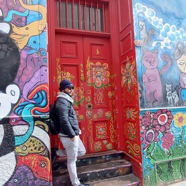 Full Day in Viña Del Mar and Valparaiso From Santiago - Valparaíso: A UNESCO Site