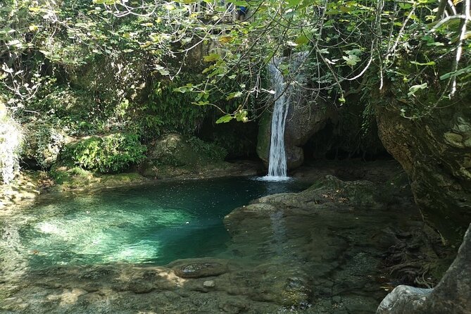 Full-Day Jeep Safari From Marmaris - Booking and Confirmation Process